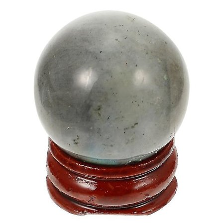 1 kpl Kivipallo Sisustus