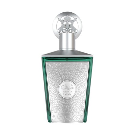 Lattafa Unisex Sherif 100ml - Eau de Parfum