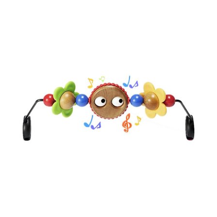 Coaxing Baby Automatisk Lugnande Baby Baby Sleep Cradle Recliner Leksaker