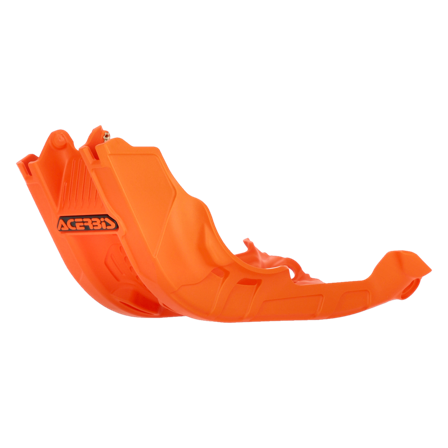 Motorschutz Acerbis - KTM 500 EXC-F 2024-2026