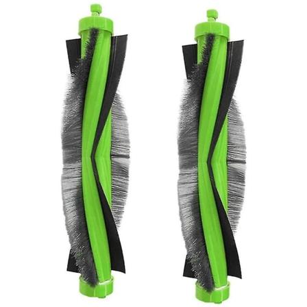 For Combo Series Roomba Robots, 2 Hodebørster, Passer Combo113 R113840 - Perfet