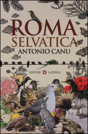 Roma selvatica Antonio Canu