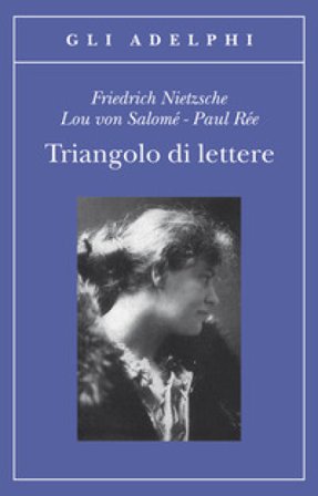 Triangolo di lettere Friedrich Nietzsche