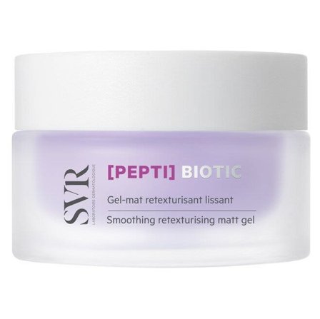 SVR Pepti Biotic Ricaricabile 50ml