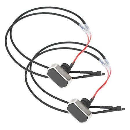 G369-0055-W1 Grill Tændingsknap Modul til Charbroil Tænder Udskiftning Grill Tændingssystem