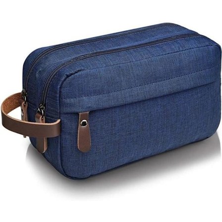 Reiseveske for menn, toalettmappe for kvinner, toalettveske, håndveske