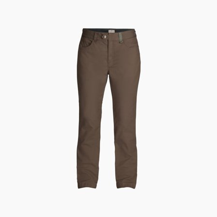 Royal Robbins - Royal Robbins Women's Billy Goat BC Lined Pant 38