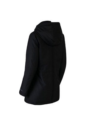 Wombat Wallaby Graviditets- og bærejakke Charcoal/Grey S, Børn & Forældre, Babyudstyr, Bæreseler