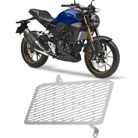 Moottoripy r n j hdyttimen s leikk suoja Honda CB300R:lle 2018-2020