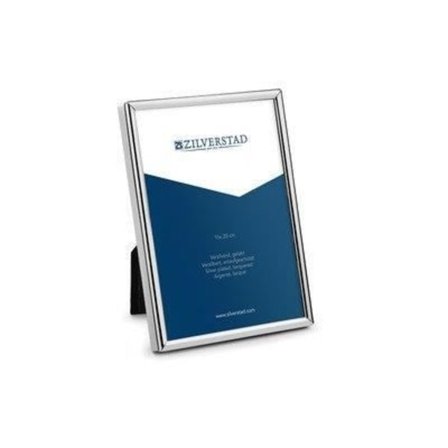 ZILVERSTAD SWEET MEMORY 10X15 METAL PORTRAIT...