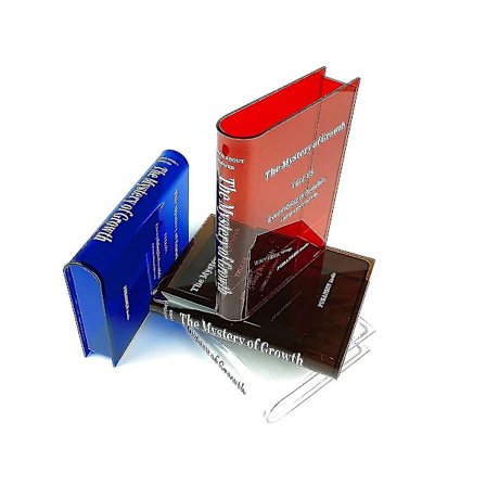 Akrylbokvas Enkel vardagsrumsblomsterarrangemang Vatten Homestay Dekoration Prydnader(Som visas)