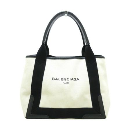 Balenciaga Vintage, Tote Bags Beige, Dames, Maat:ONE Size