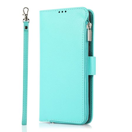 Samsung Galaxy A52 - Plånboksfodral