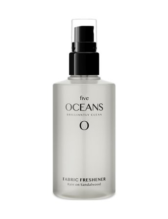 Five Oceans Fabric Freshener Travel - Nude - 100 ml
