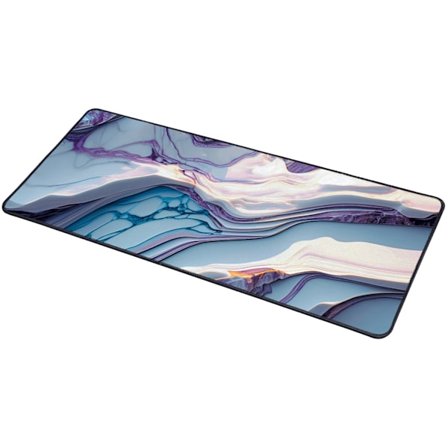 Musmatta Marmor - 90x40 cm - Gaming