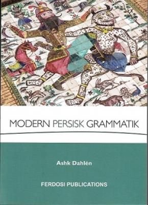 Modern Persisk Grammatik