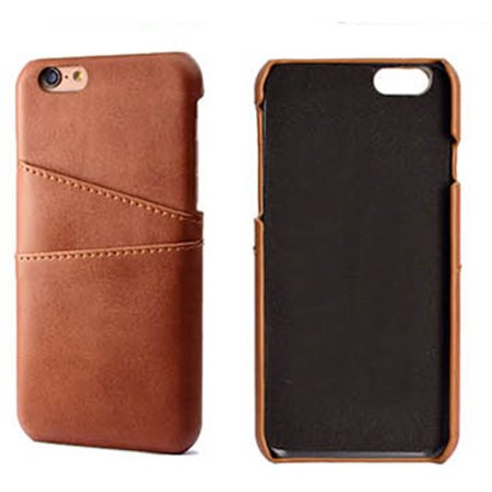 iPhone 6/6S - Stilrent Skal