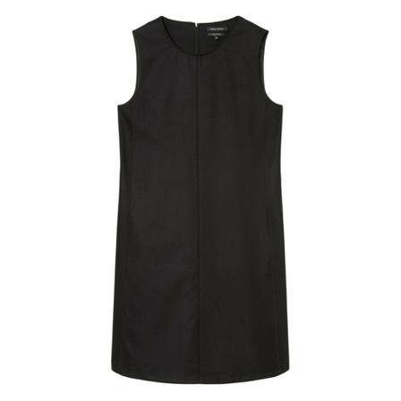 Marc O'Polo Short Dresses , Zwart , Dames , Maat: S
