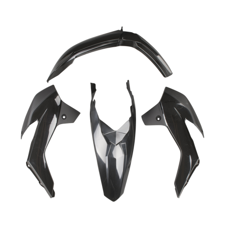 Kit Plastiche Acerbis - KTM 85 SX 2013-2017