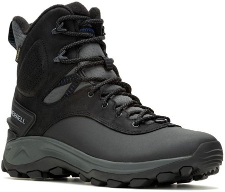 Merrell M's Thermo Kiruna 2 Tall Waterproof Black