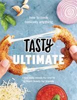 Tasty Ultimate Cookbook - Bok av TASTY - Inbunden