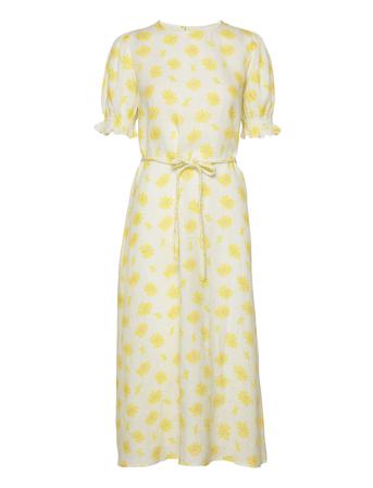 Kumo Dress Patterned Helmstedt