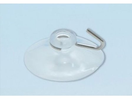 AVERY Sugpropp med krok 10/fp - Lyreco - Kontorsmaterial - Butiksmaterial - Upphängningsanordning