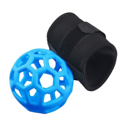 Golf Swing Trainer Håndleddsbånd Utendørs Sport Lett Golfutstyr