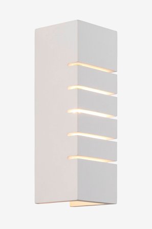 Nordlux - Væglampe Lancio - Hvid - Væglamper - Fra Homeroom