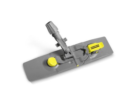 Kärcher Stativ med clips 40cm - Lyreco - Städ och hygien - Moppar och stativ - Moppstativ - 36-45 cm