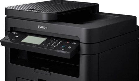 Canon I-Sensys Mf237W Laser A4 1200
