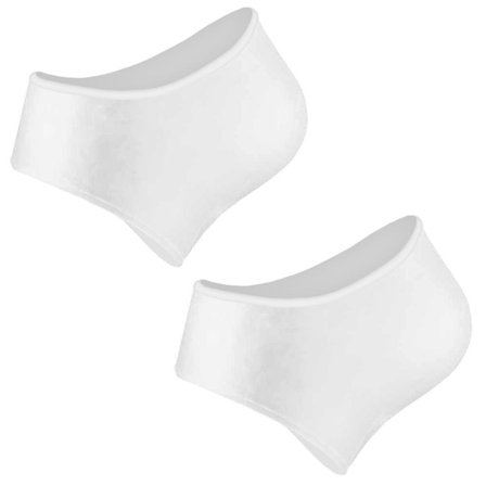 Hælbeskyttelse i Silikone - One-Size