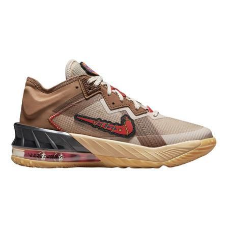 Nike, Sneakers Bruin, Heren, Maat:40 EU