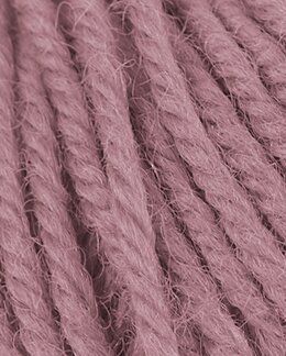 Garn Lanolin wool Altrosa