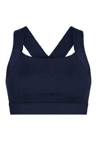 Röhnisch Kay Sports Bra Träningskläder Dam Lila XS