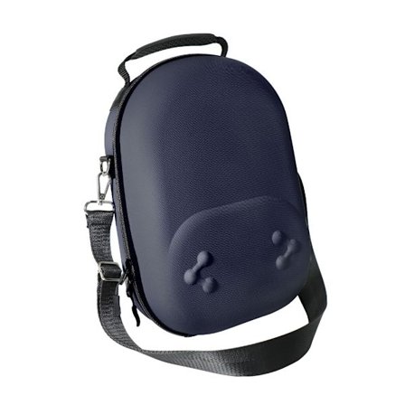 Förvaringsväska för 3S VR Skyddande Portabla Hårda Bärväska Tillbehör