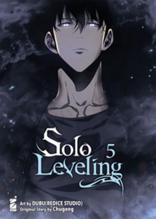 Solo leveling. Vol. 5 Chugong