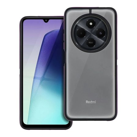 Mobilskal till Xiaomi Redmi 14C Neo - Lila