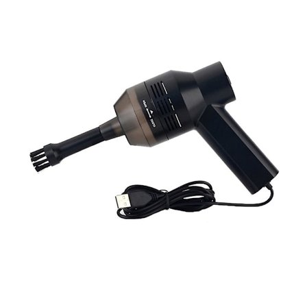 Pieni ladattava pölynimuri, langaton pölynimuri, pöytäpölynimuri