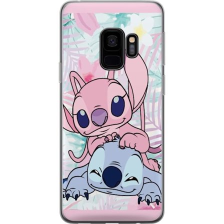 Kompatibelt Mobilskal till Samsung Samsung Galaxy S9 Stitch