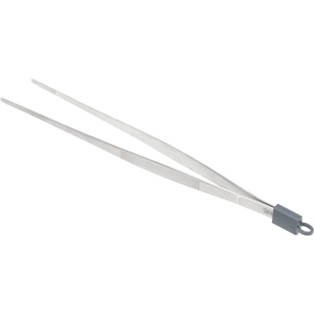 Tareq taylor Diversity stegepincet 31,5 cm, rustfrit stål - Rustfri stål | KitchenOne