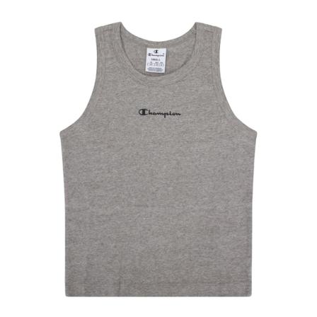 Champion Sleeveless Tops Grå, Dame