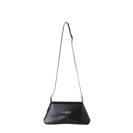 Balenciaga, Shoulder Bags Czarny, Kobieta, Rozmiar: ONE Size
