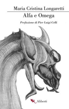 Alfa e omega Maria Cristina Longaretti