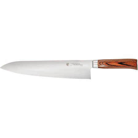 Tamahagane SAN-kokkiveitsi, 27 cm