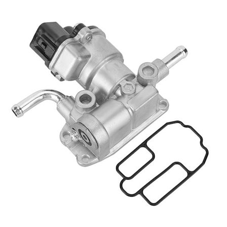 Tomgångshastighetsmotor Luftstyrventil Passar för Mitsubishi Pajero V31 4G63 L200/300 MD614713