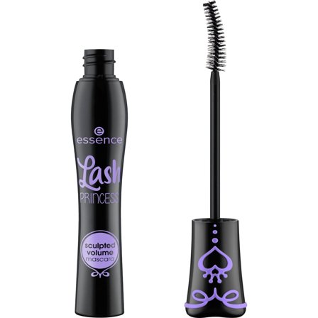 essence LASH PRINCESS sculpted volume mascara nero 12ML - Mascara