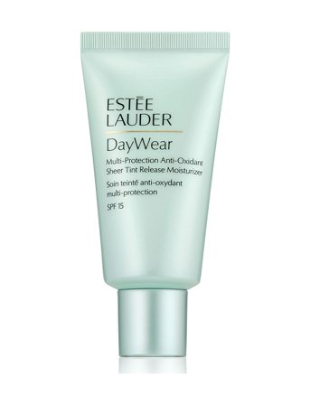 Estée Lauder Daywear Sheer Tint Release Spf 15 - Nude - 15 ml