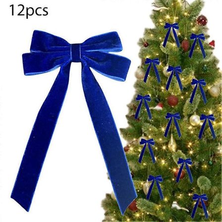 Stor Hårnål med Fløjlsbue Hårtilbehør Pandehårsklemme Sløjfe Hårklemmer Piger