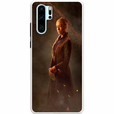 Huawei P30 Pro Premium Skal House Of The Dragon